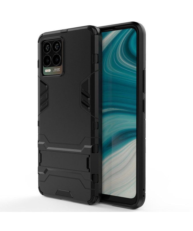 Coque Realme 8 / 8 Pro cool guard avec support intégré