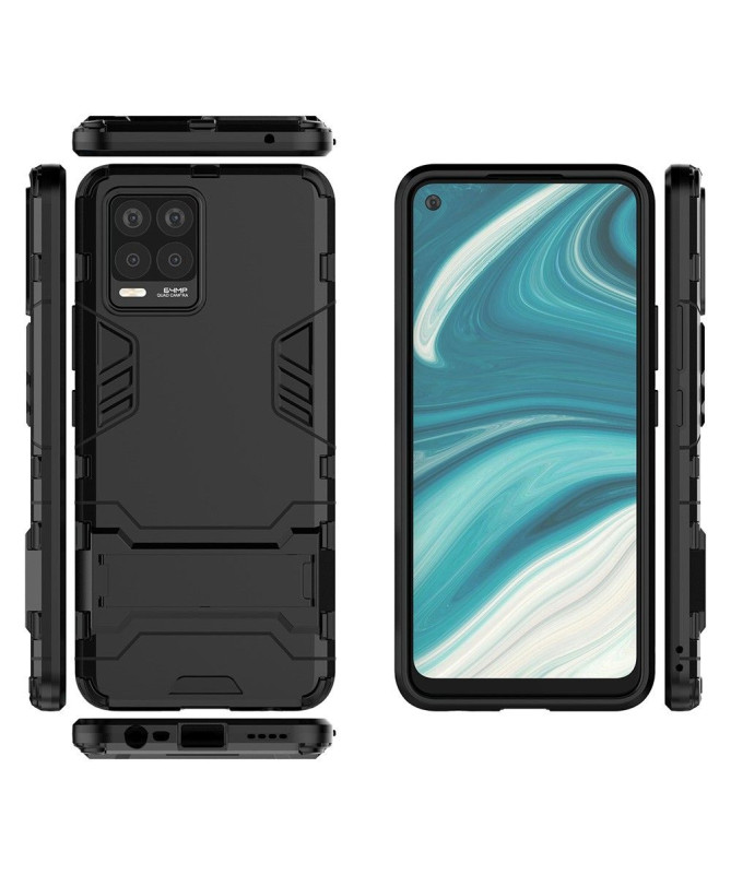 Coque Realme 8 / 8 Pro cool guard avec support intégré