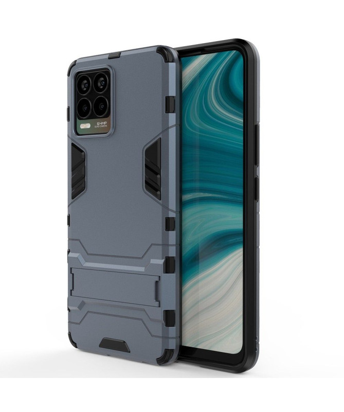 Coque Realme 8 / 8 Pro cool guard avec support intégré