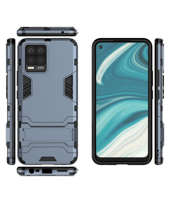 Coque Realme 8 / 8 Pro cool guard avec support intégré