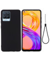 Coque Realme 8 / 8 Pro Puro silicone liquide