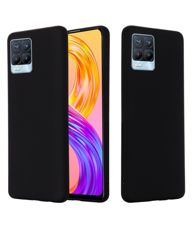 Coque Realme 8 / 8 Pro Puro silicone liquide