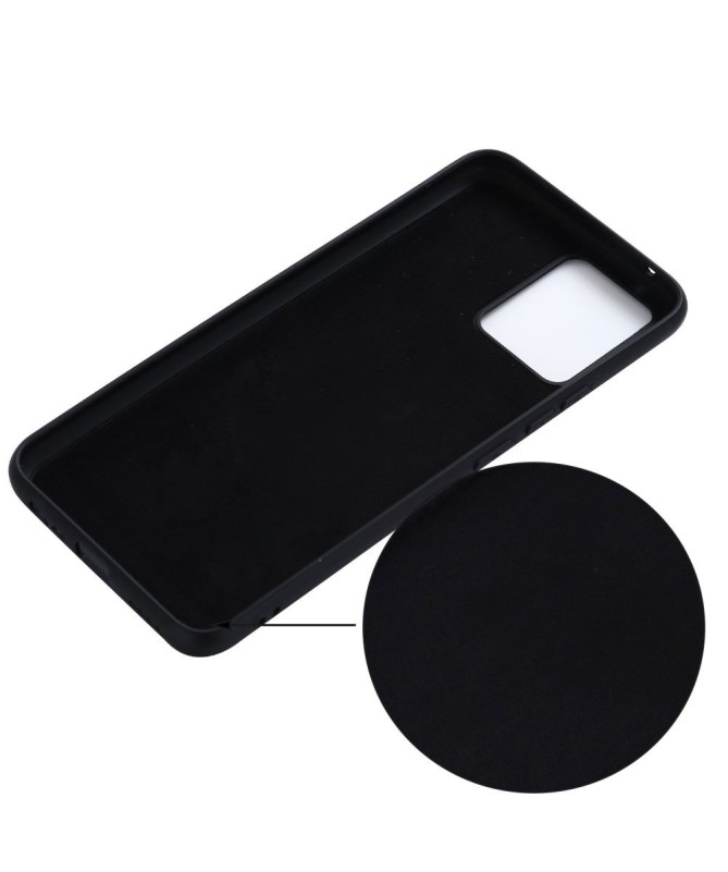 Coque Realme 8 / 8 Pro Puro silicone liquide
