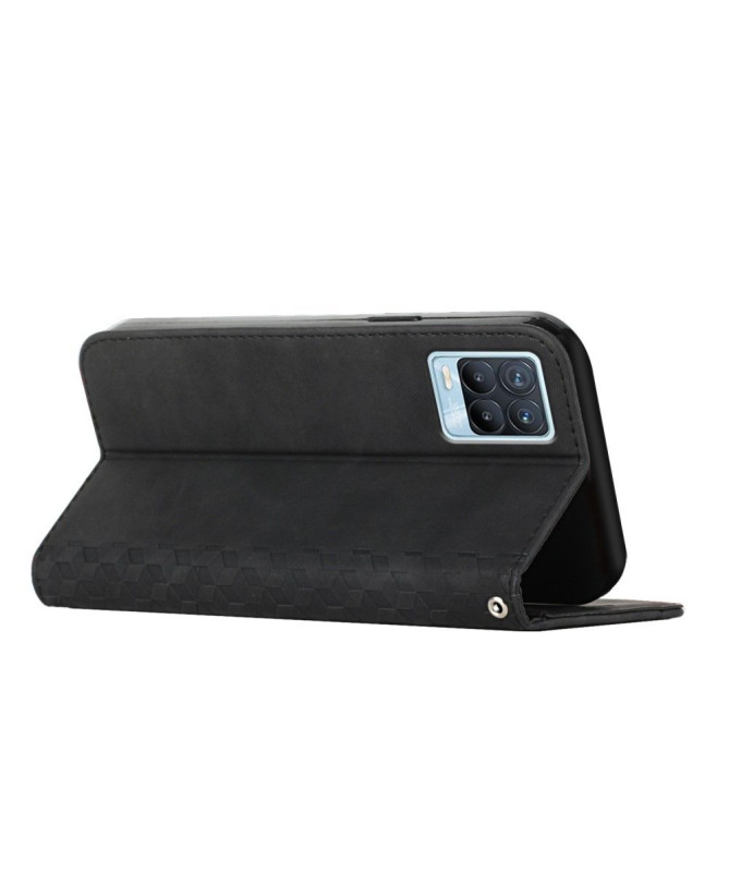 Housse Realme 8 / 8 Pro Cube Géométrie