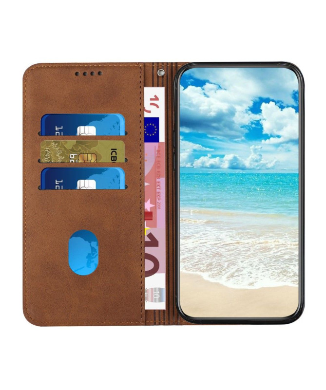 Housse Realme 8 / 8 Pro Cube Géométrie