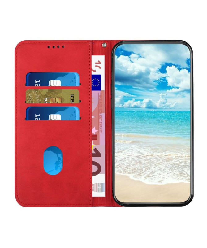 Housse Realme 8 / 8 Pro Cube Géométrie