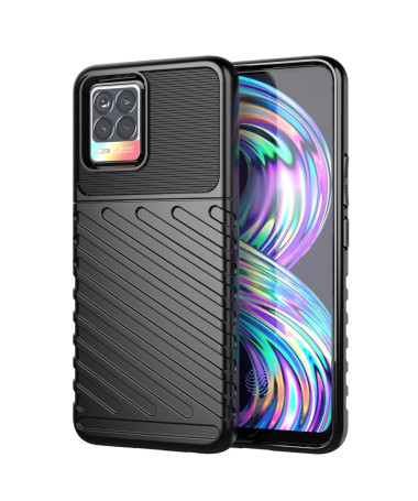 Coque Realme 8 / 8 Pro Thor Series Silicone