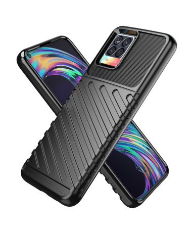 Coque Realme 8 / 8 Pro Thor Series Silicone