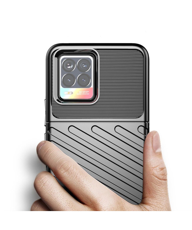 Coque Realme 8 / 8 Pro Thor Series Silicone