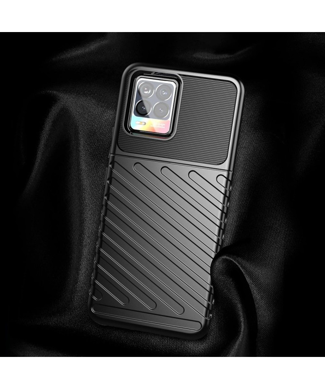 Coque Realme 8 / 8 Pro Thor Series Silicone