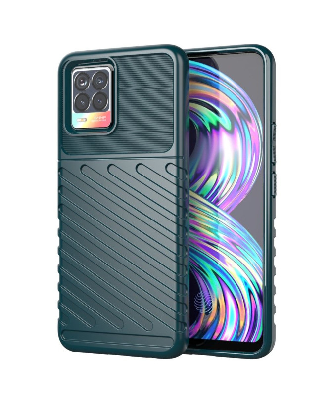 Coque Realme 8 / 8 Pro Thor Series Silicone