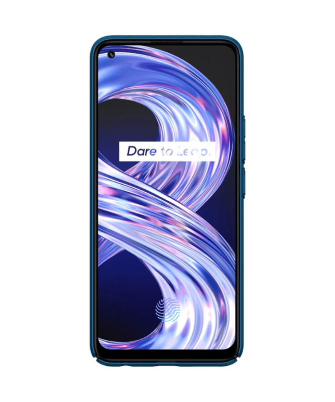 Coque Realme 8 / 8 Pro avec cache objectif arrière