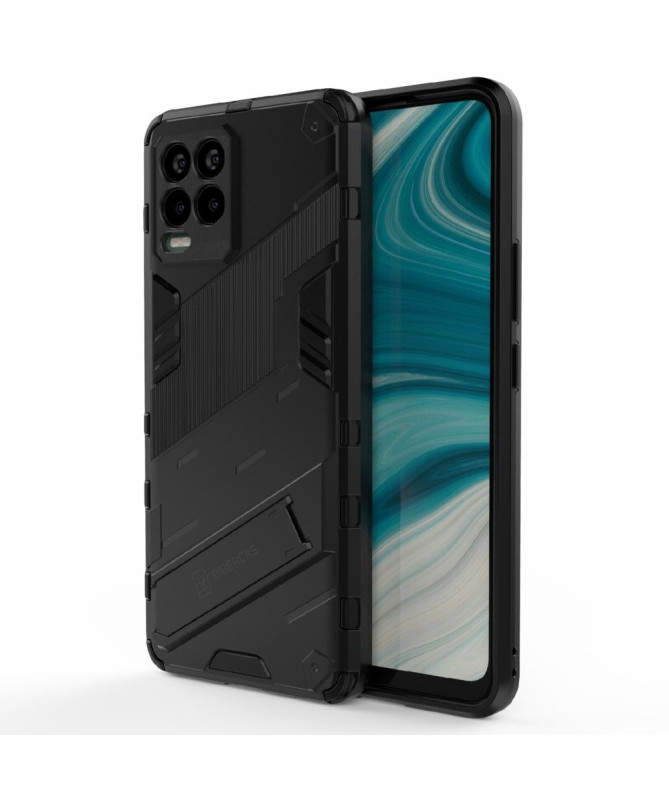 Coque Realme 8 / 8 Pro Hybride avec support