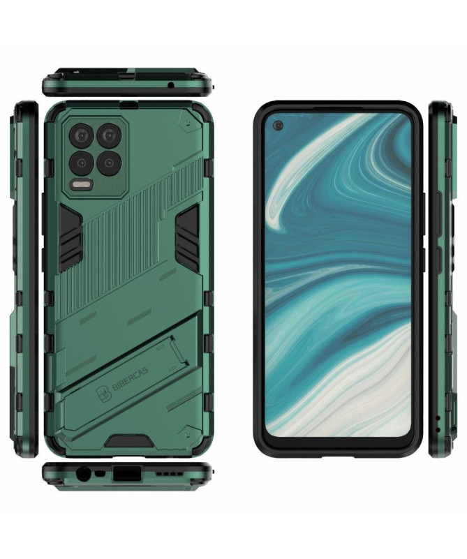 Coque Realme 8 / 8 Pro Hybride avec support