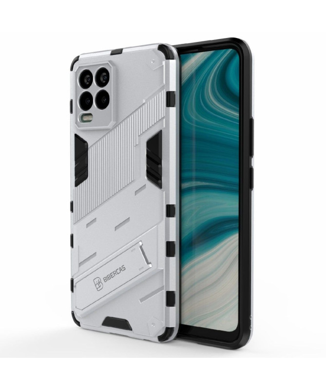 Coque Realme 8 / 8 Pro Hybride avec support