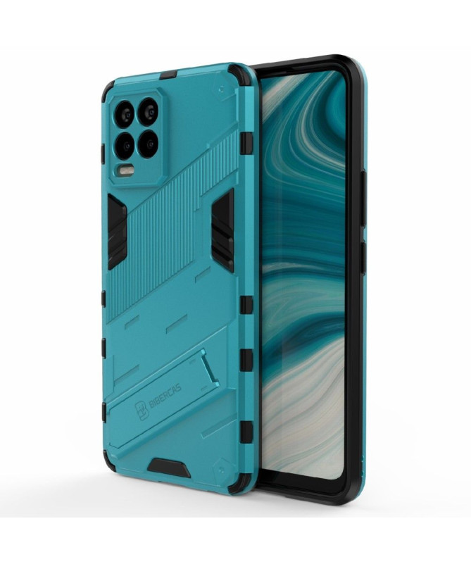 Coque Realme 8 / 8 Pro Hybride avec support