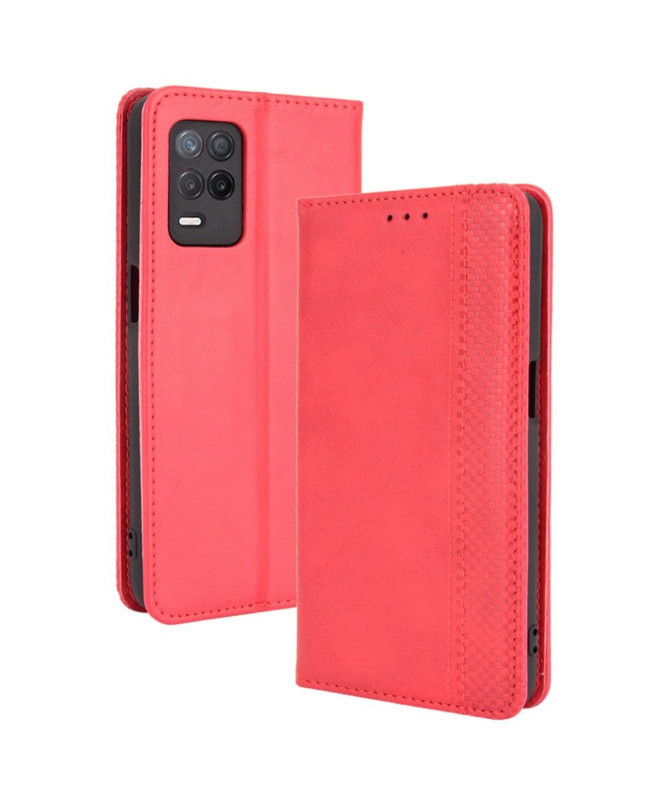 Étui Realme 8 / 8 Pro Le Cirénius Style Cuir
