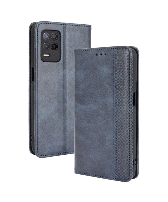 Étui Realme 8 / 8 Pro Le Cirénius Style Cuir