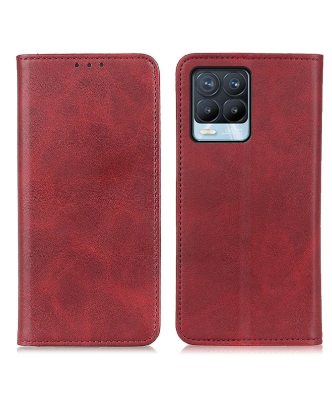 Housse flip cover Realme 8 / 8 Pro Simone Vieilli