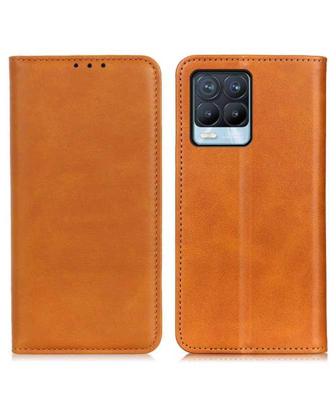 Housse flip cover Realme 8 / 8 Pro Simone Vieilli