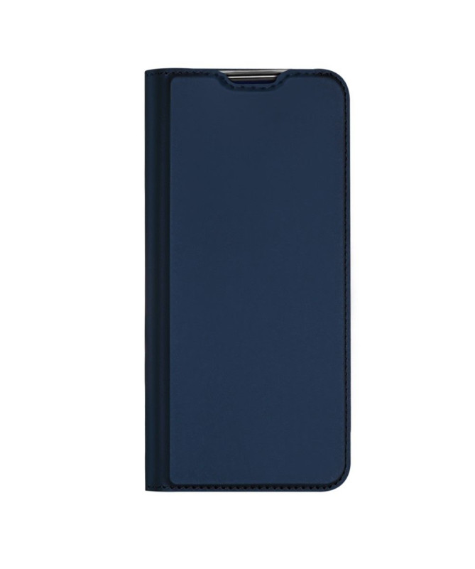 Étui Realme C11 (2021) Business Effet Satiné