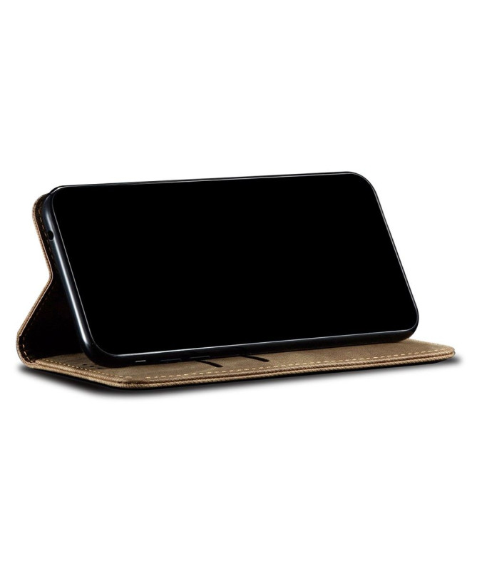 Housse Realme C11 (2021) La Giulia Porte-Cartes