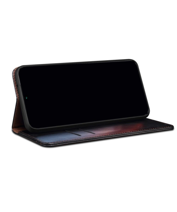 Housse Realme C11 (2021) Ernestine coutures apparentes