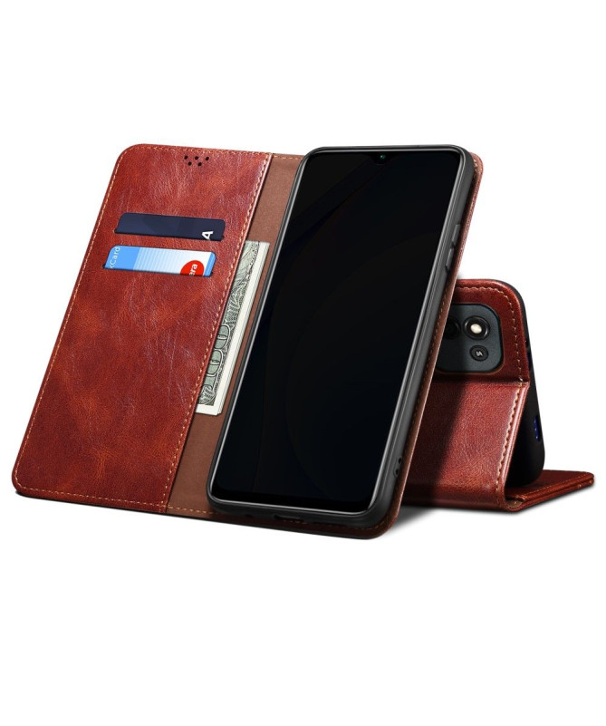 Housse Realme C11 (2021) Ernestine coutures apparentes