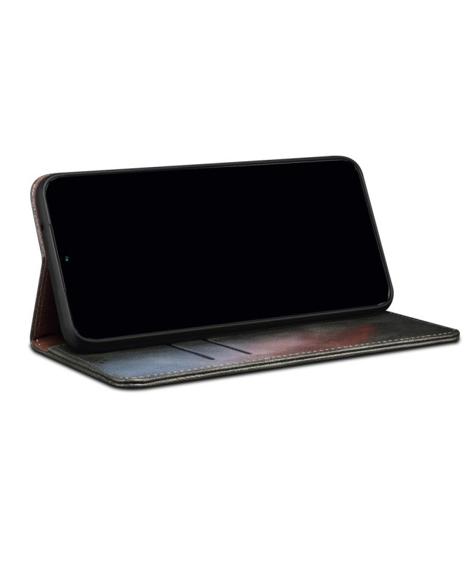 Housse Realme C11 (2021) Ernestine coutures apparentes