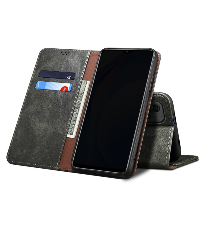 Housse Realme C11 (2021) Ernestine coutures apparentes