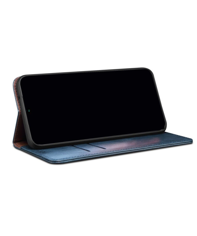 Housse Realme C11 (2021) Ernestine coutures apparentes