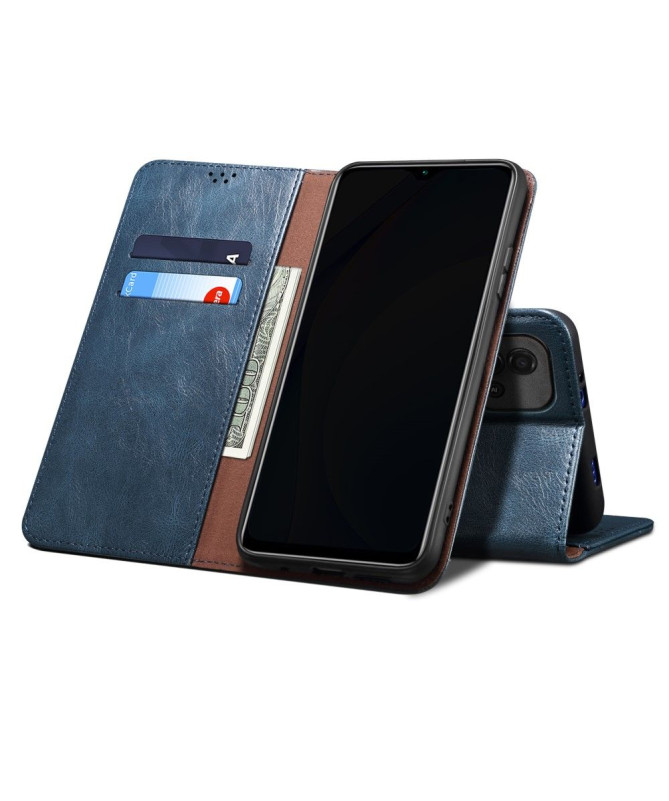 Housse Realme C11 (2021) Ernestine coutures apparentes