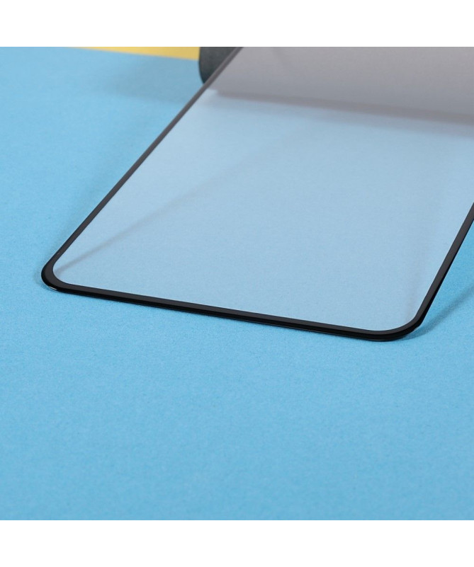 Protection d’écran Realme C11 (2021) en verre trempé full size