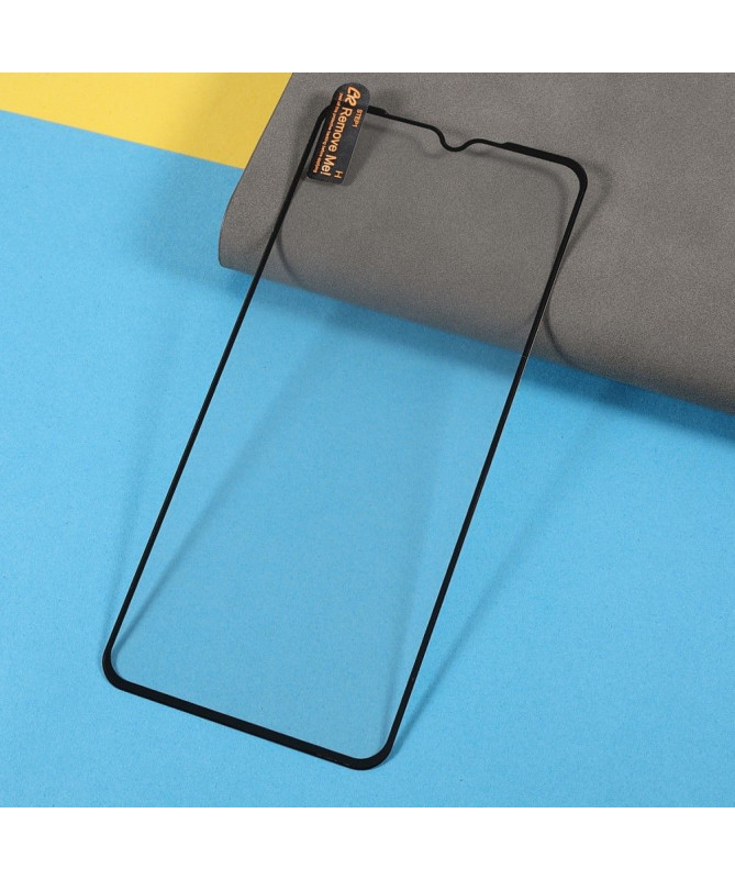 Protection d’écran Realme C11 (2021) en verre trempé full size