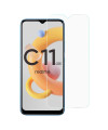 Film protecteur Realme C11 2021 en verre trempé