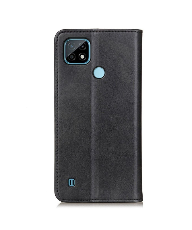 Housse flip cover Realme C21 Simone Vieilli