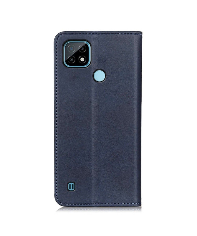 Housse flip cover Realme C21 Simone Vieilli