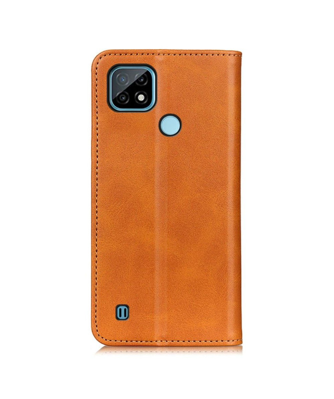 Housse flip cover Realme C21 Simone Vieilli