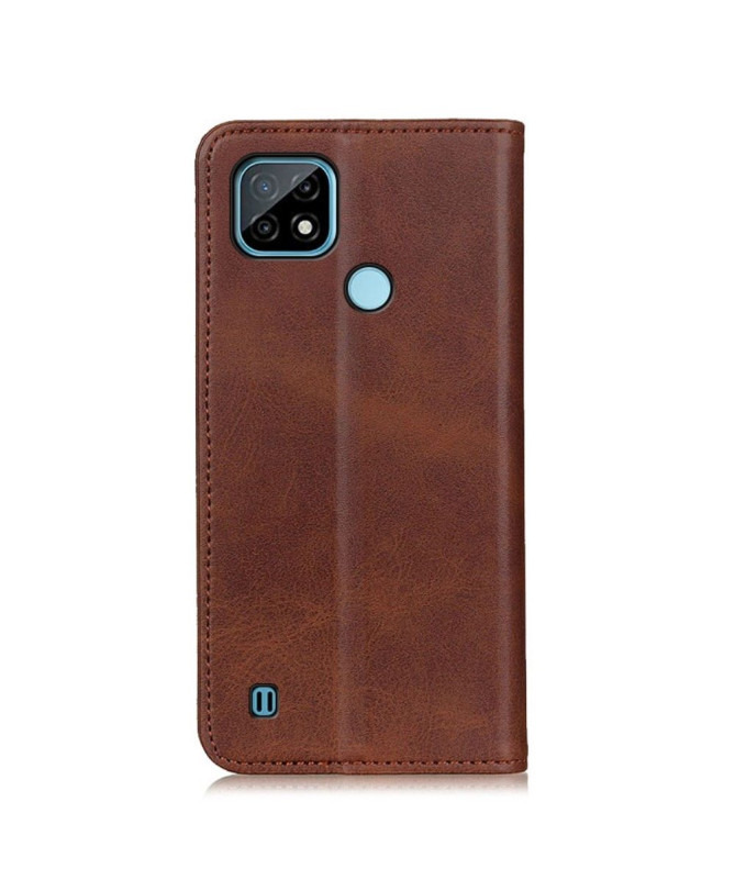 Housse flip cover Realme C21 Simone Vieilli