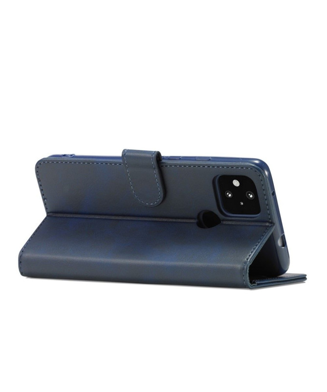 Housse Realme C21 Effet Cuir LC.IMEEKE