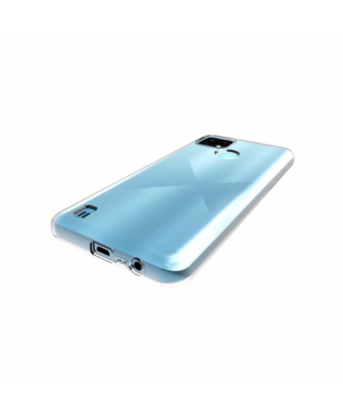 Coque Realme C21 Prem's Transparente