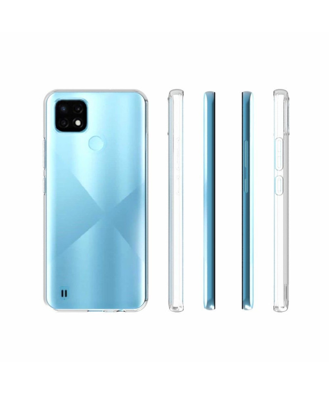 Coque Realme C21 Prem's Transparente