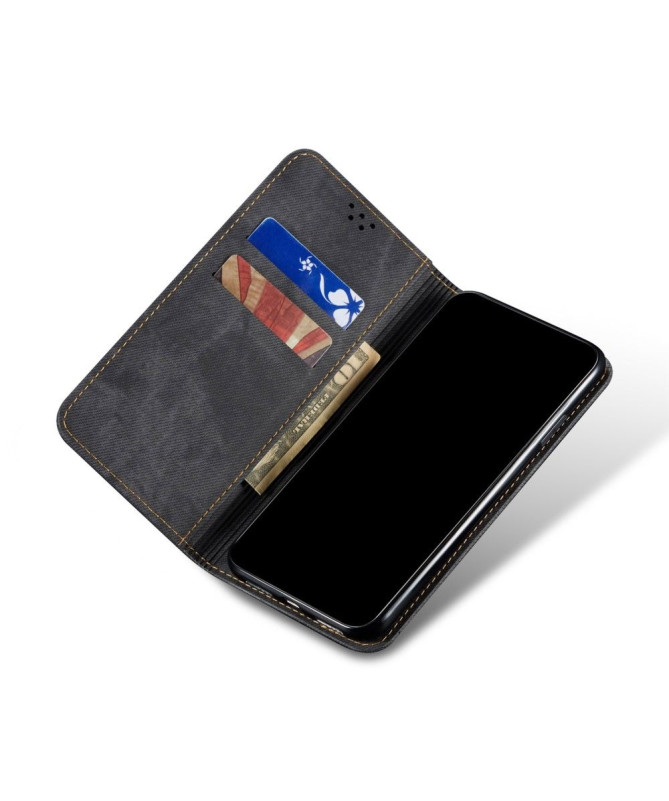 Housse Realme C21 La Giulia Porte-Cartes