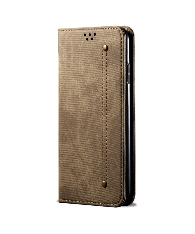 Housse Realme C21 La Giulia Porte-Cartes