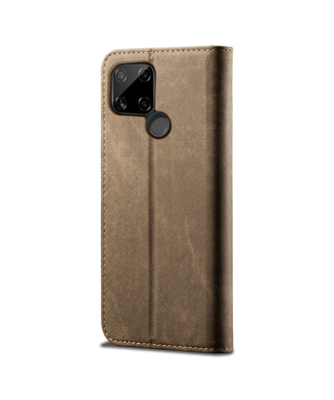 Housse Realme C21 La Giulia Porte-Cartes