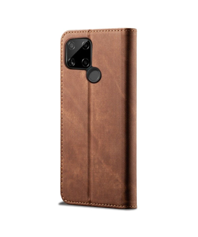 Housse Realme C21 La Giulia Porte-Cartes