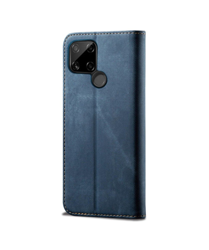 Housse Realme C21 La Giulia Porte-Cartes