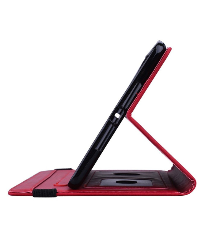 Housse Realme Pad Leïla fleur oriental