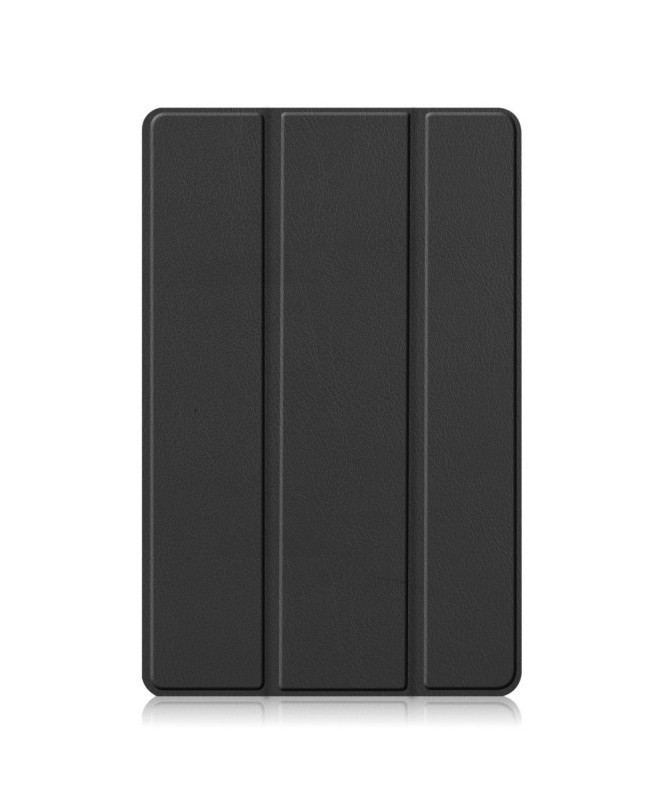 Coque Realme Pad avec rabat fonction support