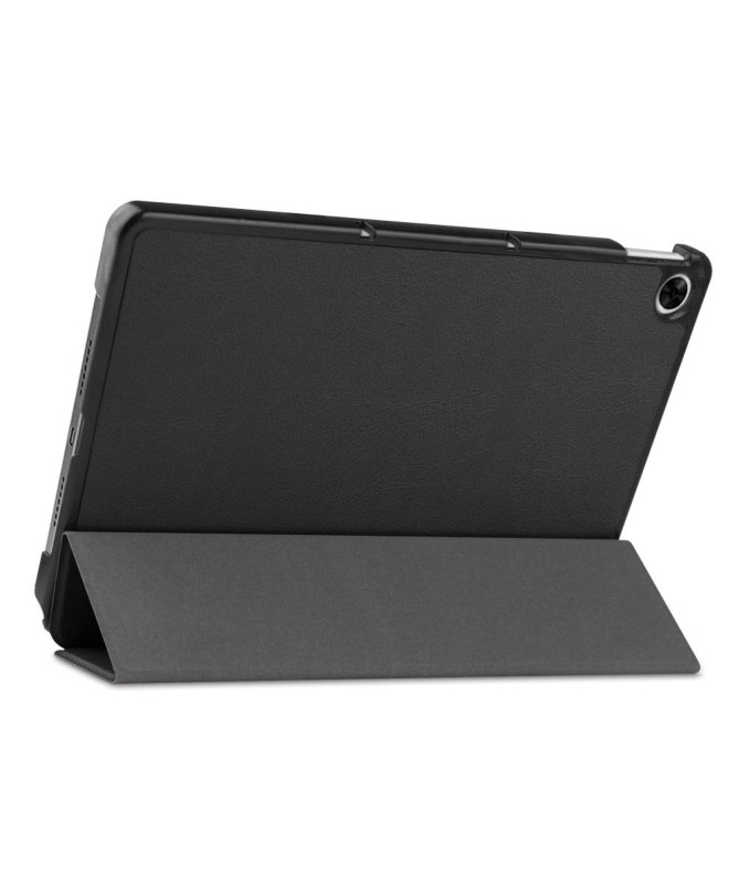 Coque Realme Pad avec rabat fonction support